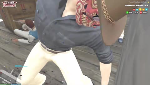 RIP SERGENTE MAGGIORE THEROCK 03/02/2020 aore 03:00