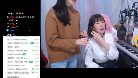 啾啾: 左轉是墻壁欸哥哥
