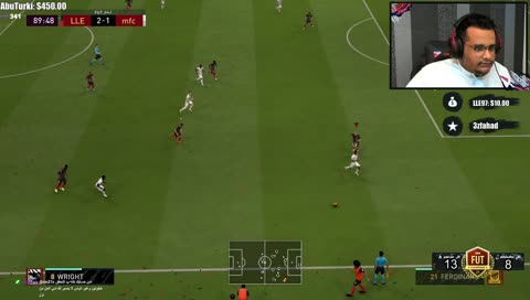 هذي الليل لن تمر بسلام فيفا20😤🔥 