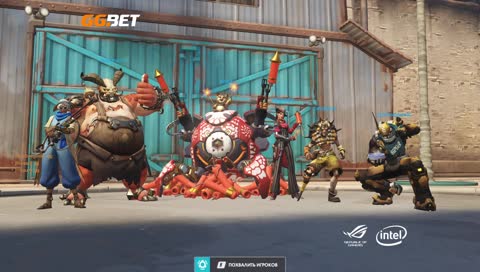 POTG