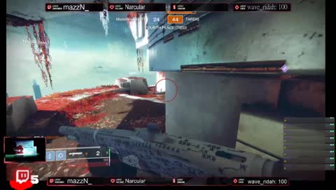 3taps FOR DAYS