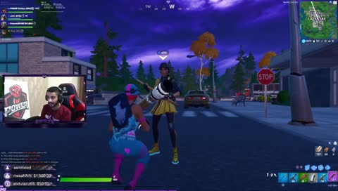 نط خلك رجال