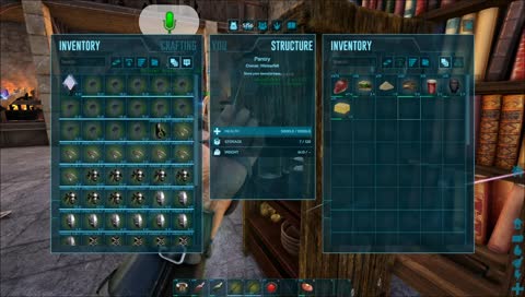 the evidence that it was the lannisters