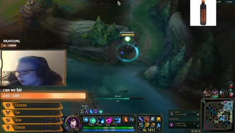 Jesus on trollannut taas