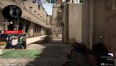 xantares kilo almışsın kaaanki