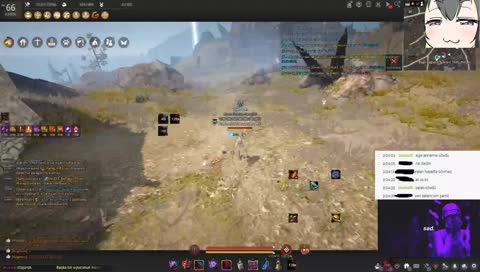 DENİZDEN KAÇAN ALİSTER DENİZE ATLADI 