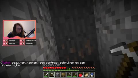 perfect op de magnifique muziek