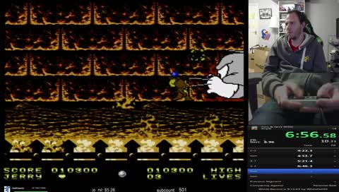 Described the game in 1 sentence