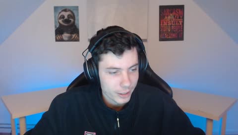 Happy Birthday to My Best Mod