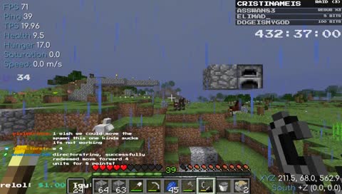 troll - who needs diamonds?