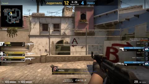 Grus3K