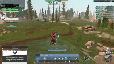 TRUTH IS POWER BAR - DERN FANS POG IN THE CHAT