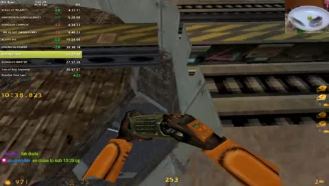 Rip Armor
