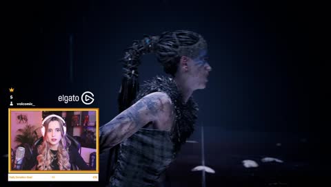Not a horror game at all
