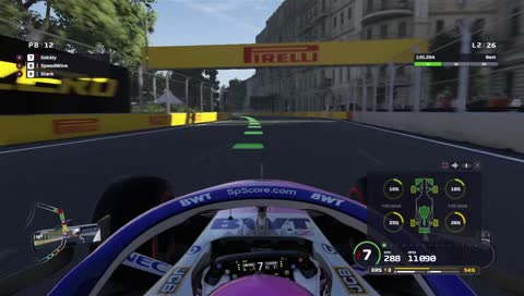 Zoli reakcióideje a régi