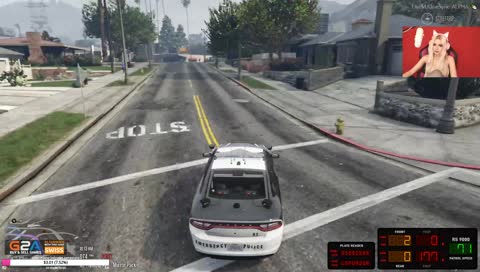 Ale fajnie mi się jeździ