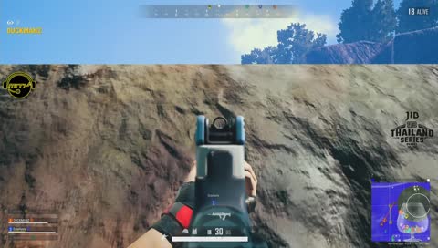 [MiTH] Watch this & stop bullying ma Ezqelusia!?! ดูไว้นาจา ทำเป็นเล่นไปนา