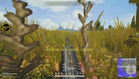 [MiTH] เด็กเบญจมาก็มาว่ะ