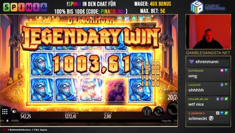 Steven zeigt drachen wo die hörner sind