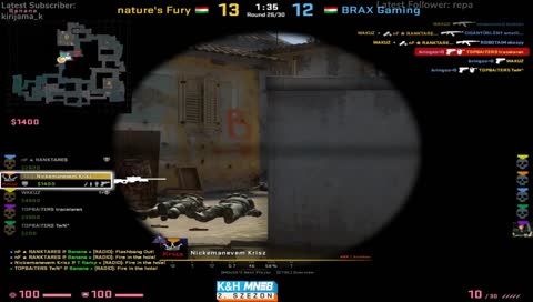 EZ Krisz