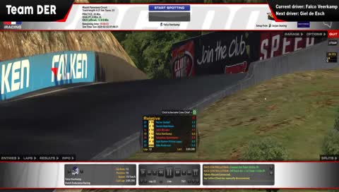 CRash