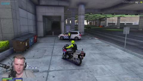 Dan kan ik dan ook :D