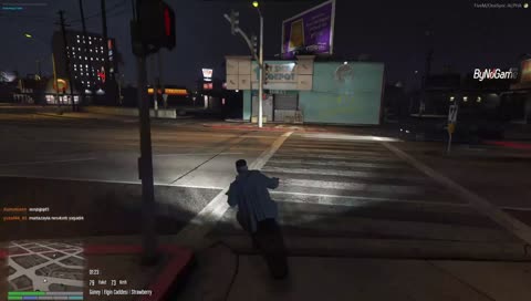 Kiyafet Alma Sahnesi