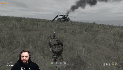 Total ausser Kontrolle :D