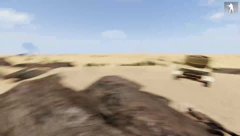 You will die to the bomb