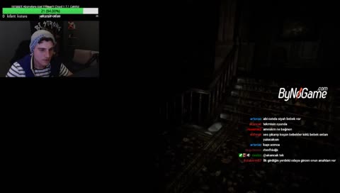 Kazuletli Bazen Korkabilir... sdawdlshdwadasdawd