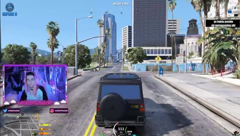clip pedido por llas (rol completo)