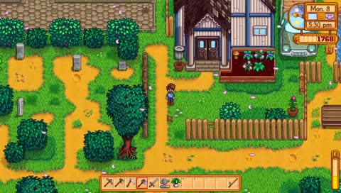 Damn, who's this girl?