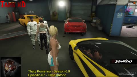 Família Komenno! KKKKKKKKK