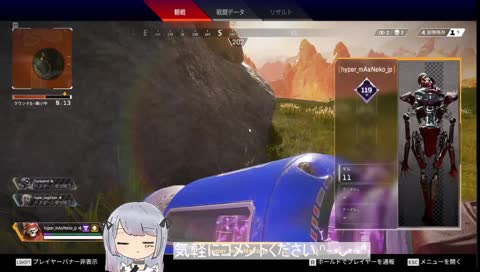 私がやりました。（かつ丼ﾊﾞｸﾊﾞｸ）