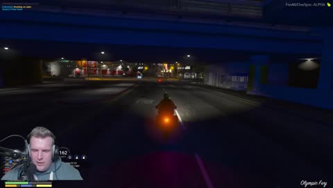  Sander geen crash? neenee