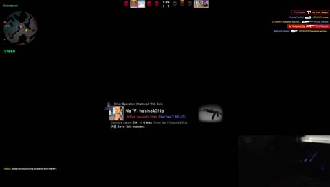 I AM STUCK ON THE STAIRS!