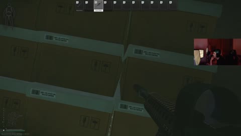 HOW TO LOSS 1M IN ESCAPE DE TARKAVO