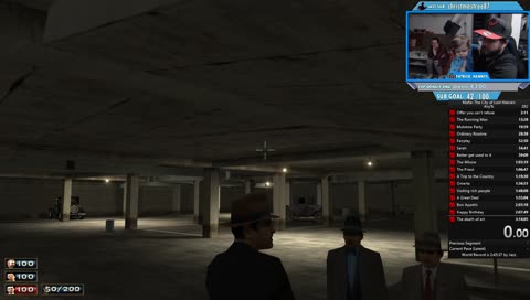 Domčo vs. Mikrofon - 1:0