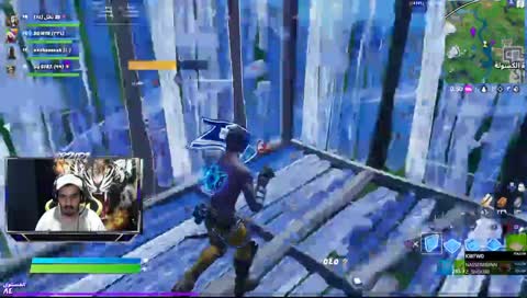 فورت نايت