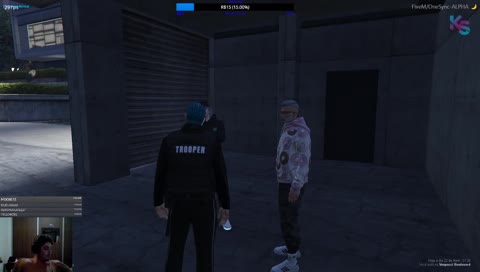 Sobrou até pro Snow (NA ADM)