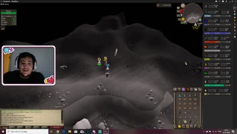 Gode venner jeg har mig. pker mig bare :(