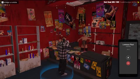 Des pluches, des canards, des moumouttes