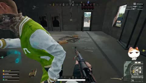 ถือKarล่าKill (4kills)