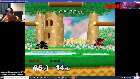 POGGER
