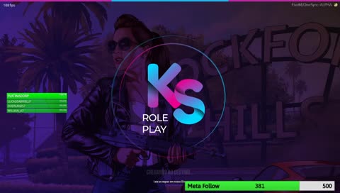 Tiroteio na live KKKKKKKKKKKK