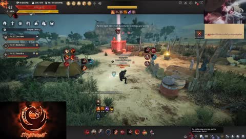 julinho play a lenda