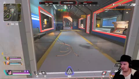 Gleis 9 3/4 nach Hogwarts