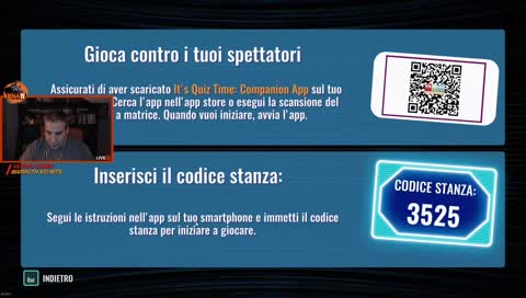 STACCA STACCA