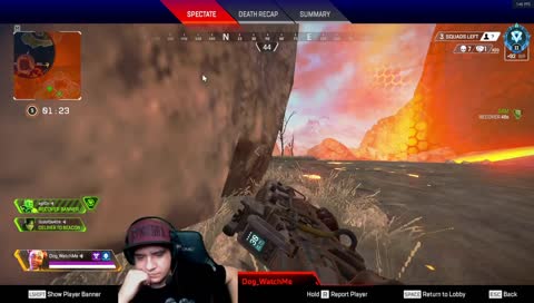 Cheater "Dog_Watchme"