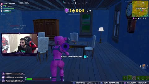 مسكين شونق جاه ام الركب